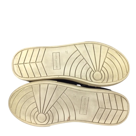 Mark Jacobs Empire Black Sneakers - Picture 14 of 16